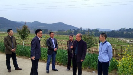 不為名利，默默奉獻 走服務農民致富之路的生物有機肥料研發