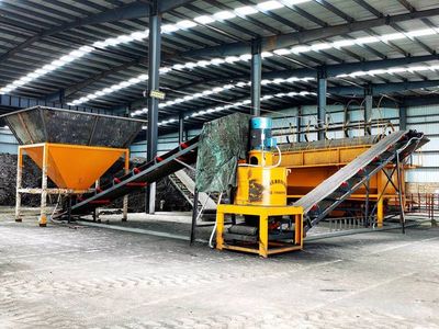 宣威年產16萬噸生物有機肥廠投產，助推綠色農業與土壤健康