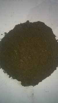 雞糞有機肥 奮豆肥業精制發酵，綠色農業的優質選擇